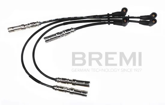 Zündleitungssatz BREMI 221E200 Bild Zündleitungssatz BREMI 221E200