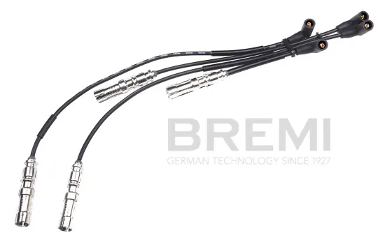 Zündleitungssatz BREMI 221F200 Bild Zündleitungssatz BREMI 221F200