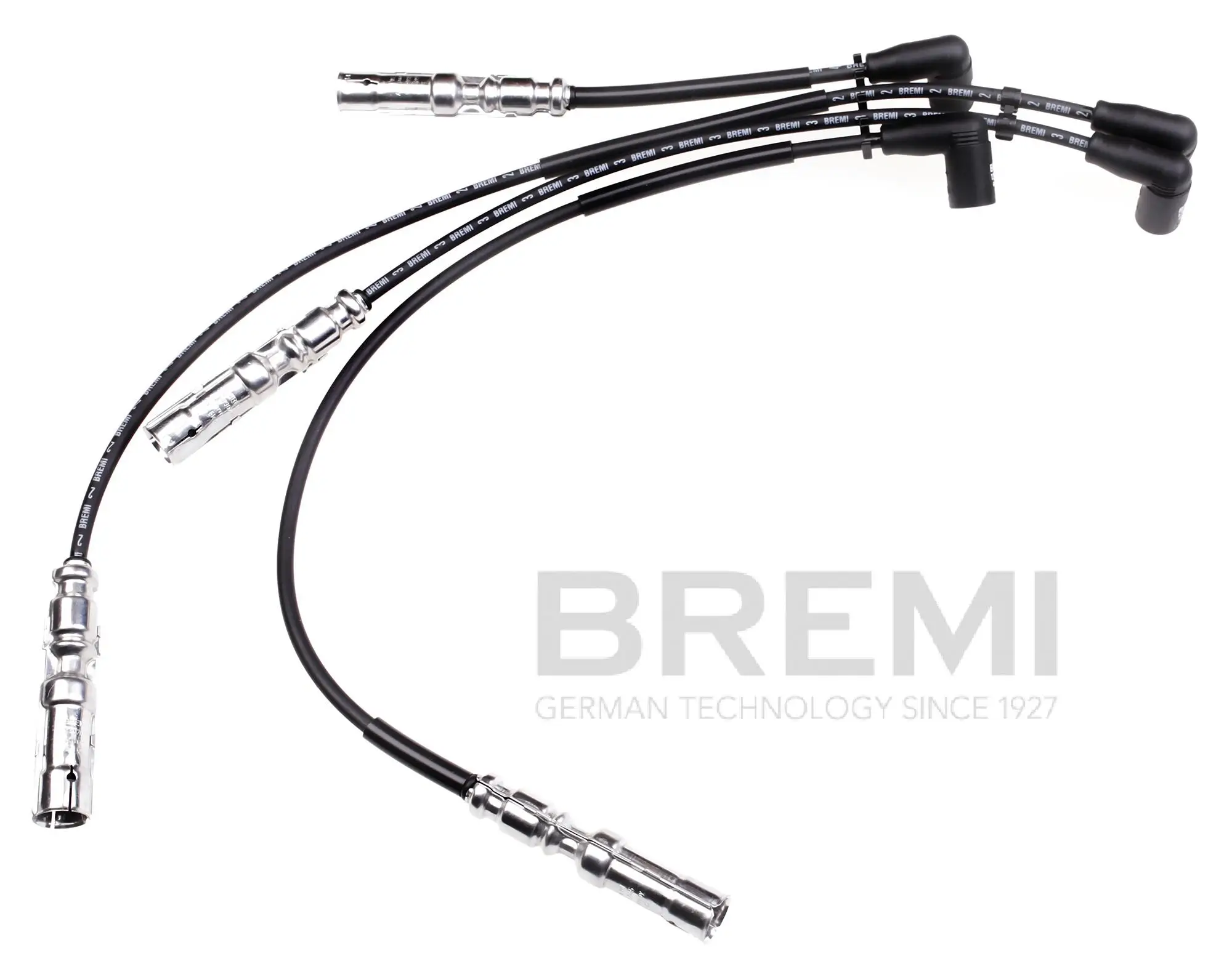 Zündleitungssatz BREMI 221H200