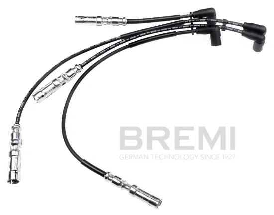 Zündleitungssatz BREMI 221H200 Bild Zündleitungssatz BREMI 221H200