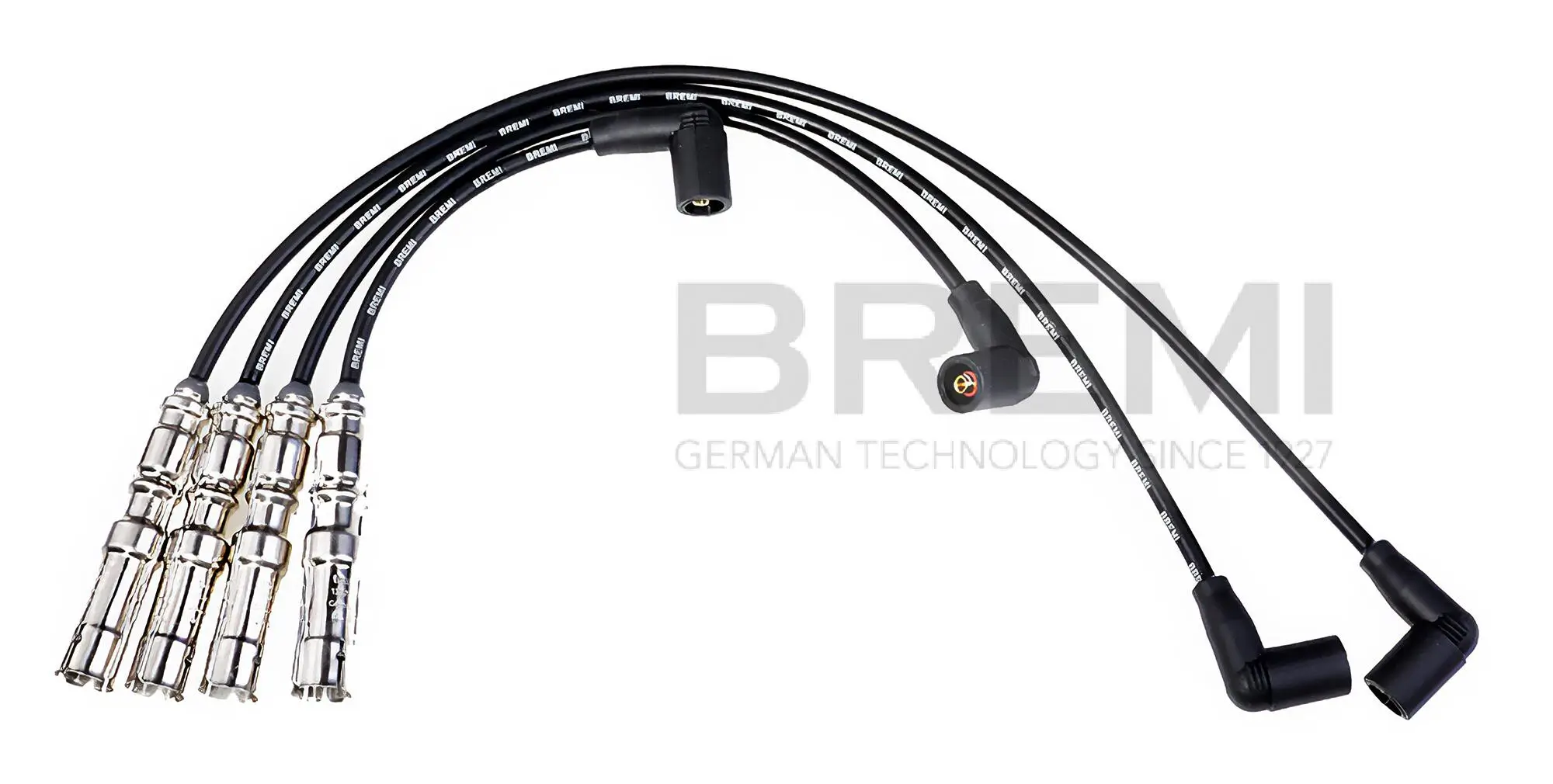 Zündleitungssatz BREMI 223H200