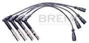 Zündleitungssatz BREMI 227