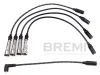 Z&uuml;ndleitungssatz BREMI 236