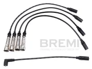 Zündleitungssatz BREMI 236