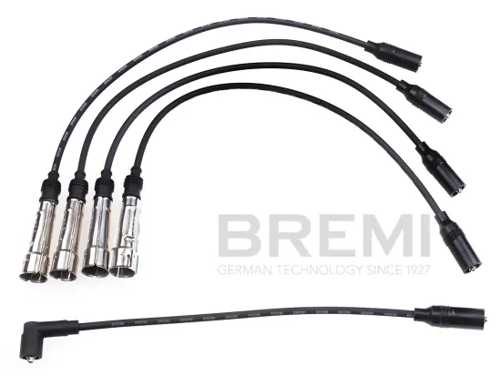 Zündleitungssatz BREMI 236 Bild Zündleitungssatz BREMI 236