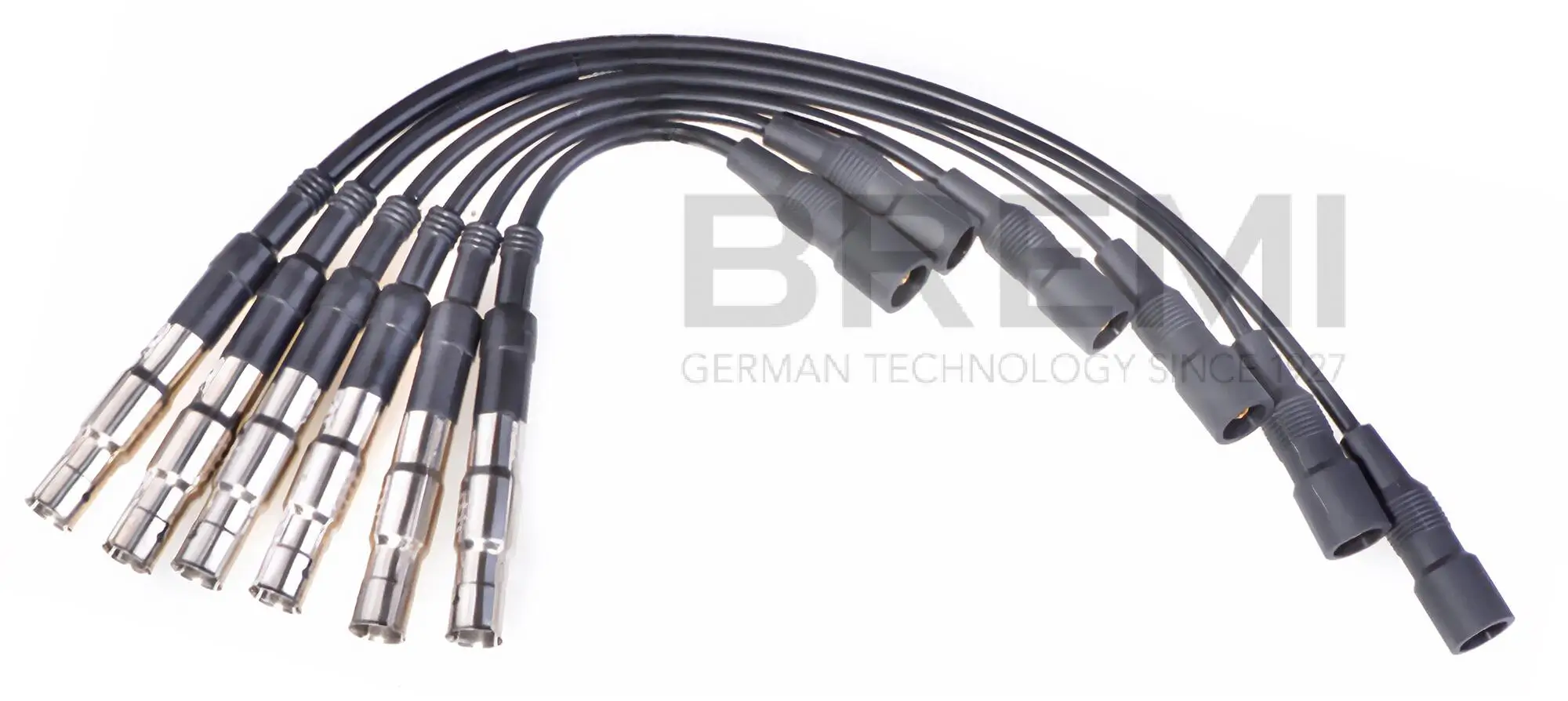 Zündleitungssatz BREMI 251