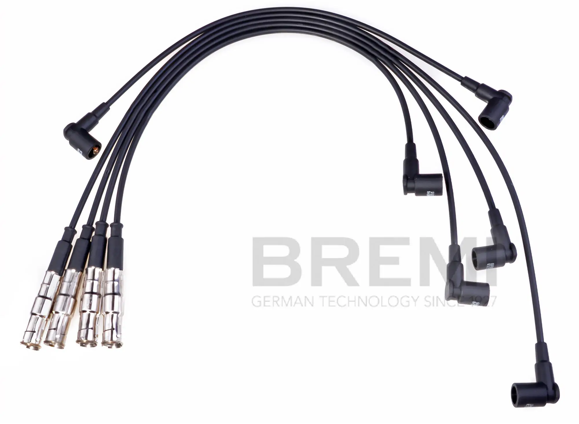 Zündleitungssatz BREMI 258