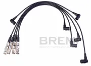 Zündleitungssatz BREMI 258