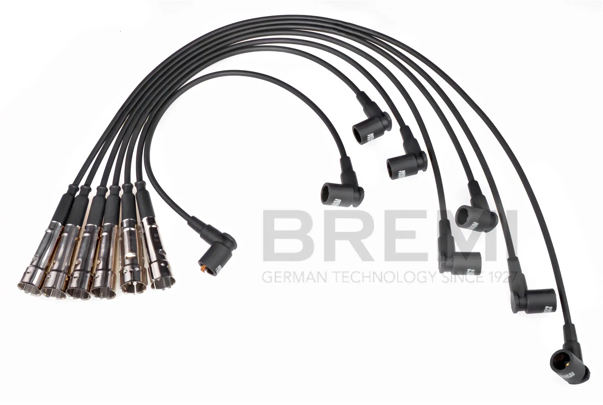 Zündleitungssatz BREMI 260
