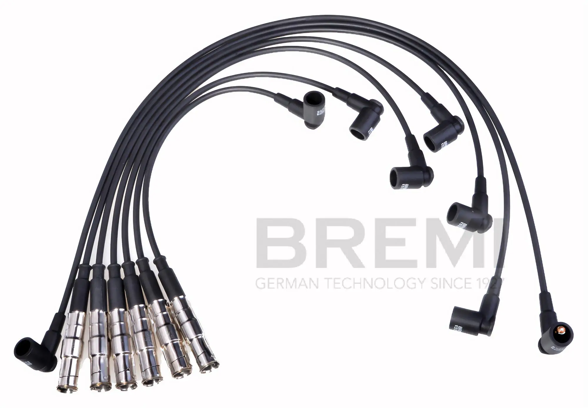 Zündleitungssatz BREMI 263