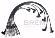 Zündleitungssatz BREMI 263