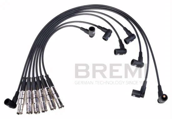 Zündleitungssatz BREMI 263 Bild Zündleitungssatz BREMI 263