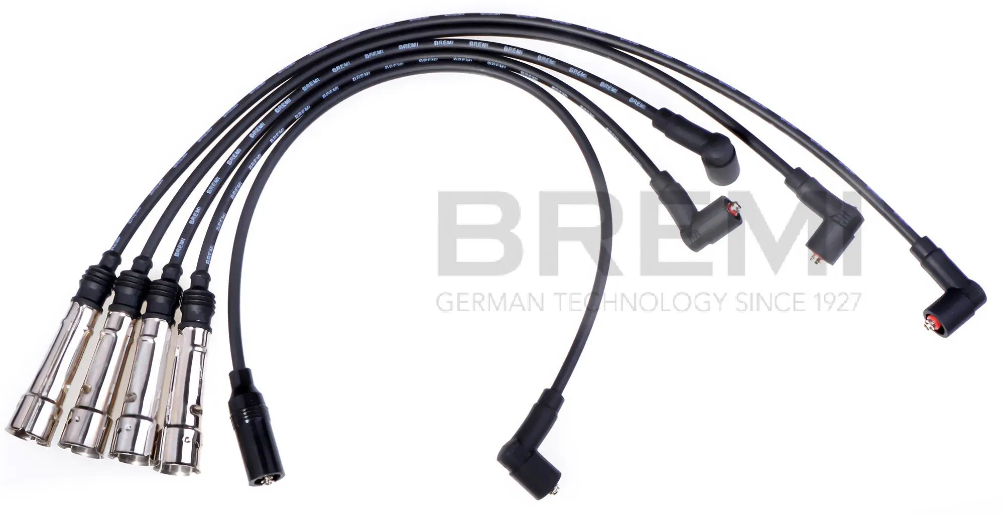 Zündleitungssatz BREMI 267