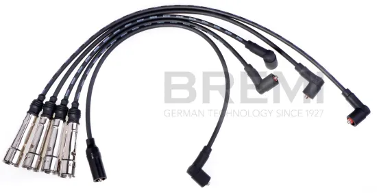 Zündleitungssatz BREMI 267 Bild Zündleitungssatz BREMI 267