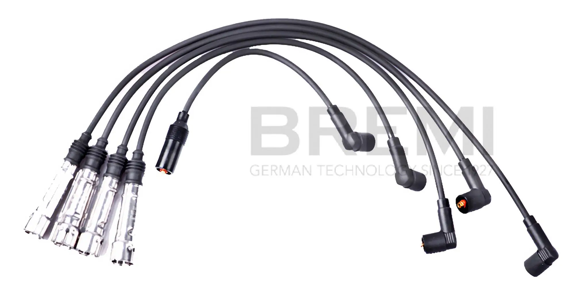 Zündleitungssatz BREMI 271