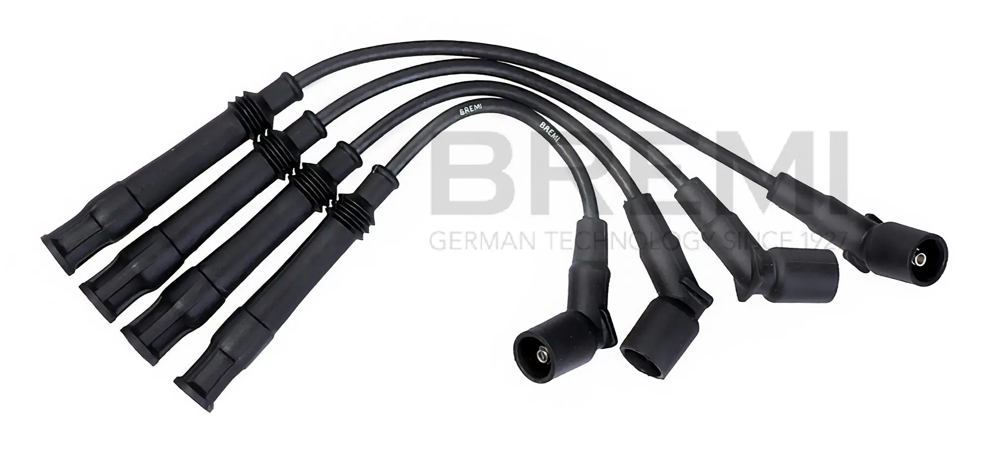 Zündleitungssatz BREMI 287/200