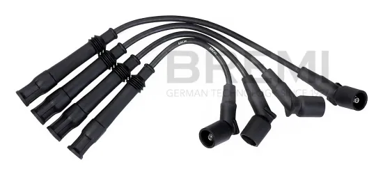 Zündleitungssatz BREMI 287/200 Bild Zündleitungssatz BREMI 287/200