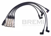 Zündleitungssatz BREMI 295