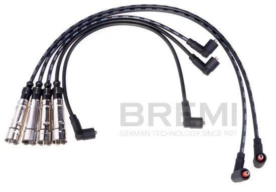 Zündleitungssatz BREMI 299 Bild Zündleitungssatz BREMI 299