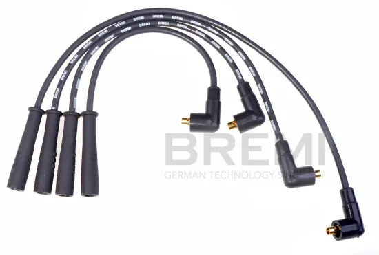 Zündleitungssatz BREMI 300/144 Bild Zündleitungssatz BREMI 300/144