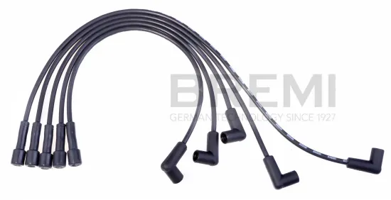 Zündleitungssatz BREMI 300/381 Bild Zündleitungssatz BREMI 300/381