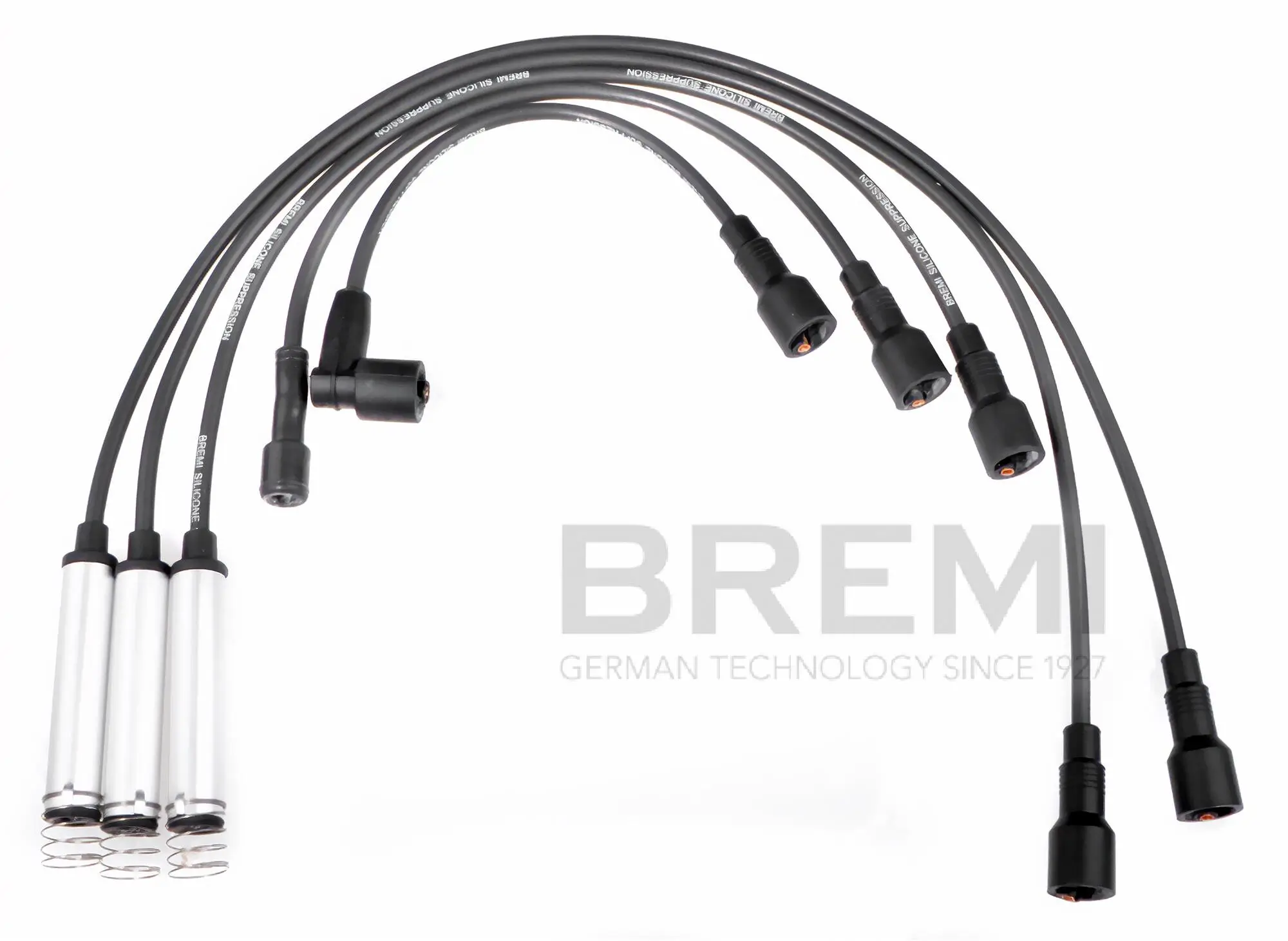 Zündleitungssatz BREMI 300/391