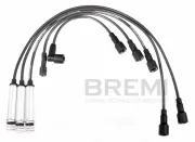 Zündleitungssatz BREMI 300/391