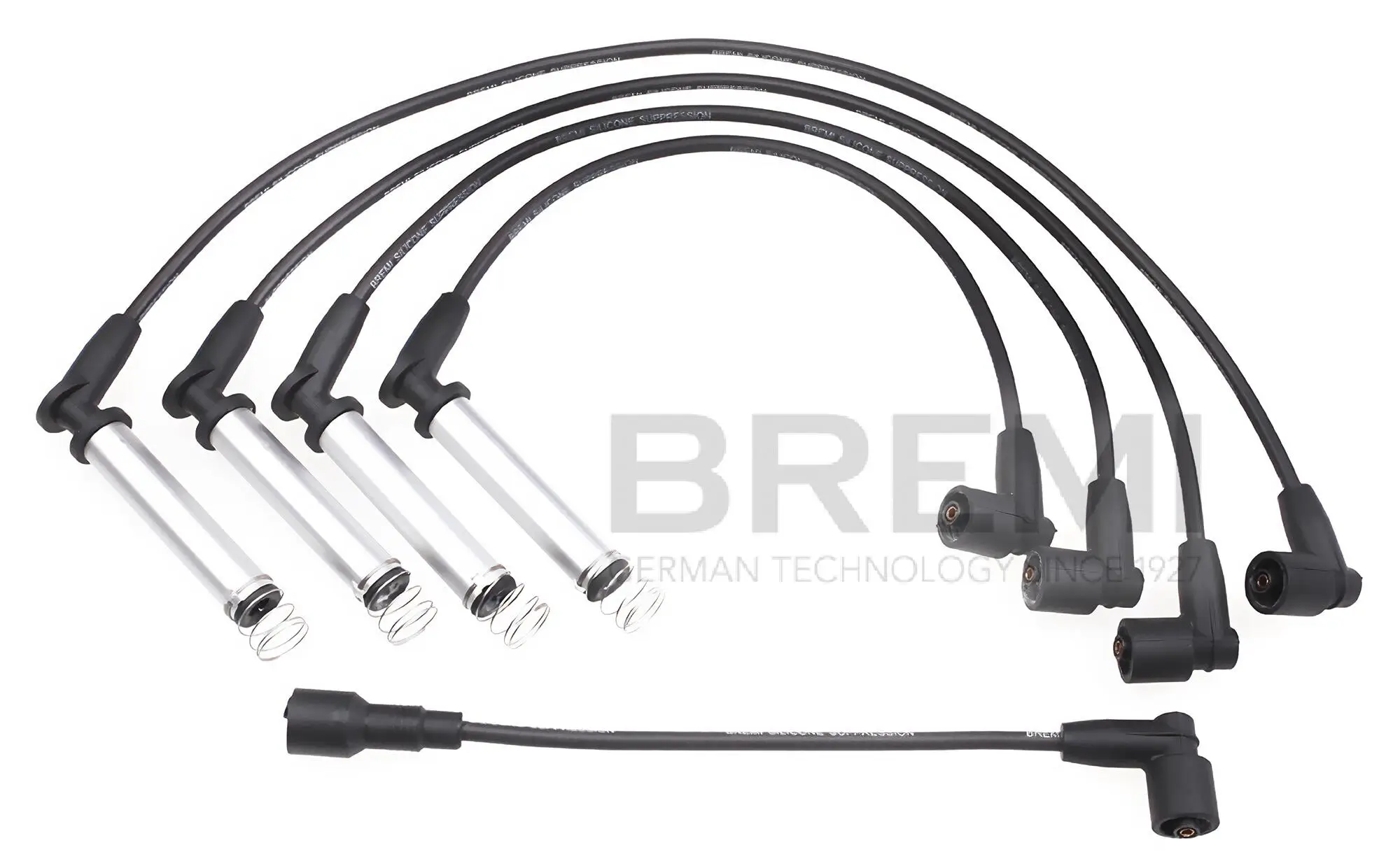 Zündleitungssatz BREMI 300/651