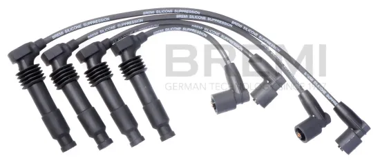 Zündleitungssatz BREMI 300/675 Bild Zündleitungssatz BREMI 300/675
