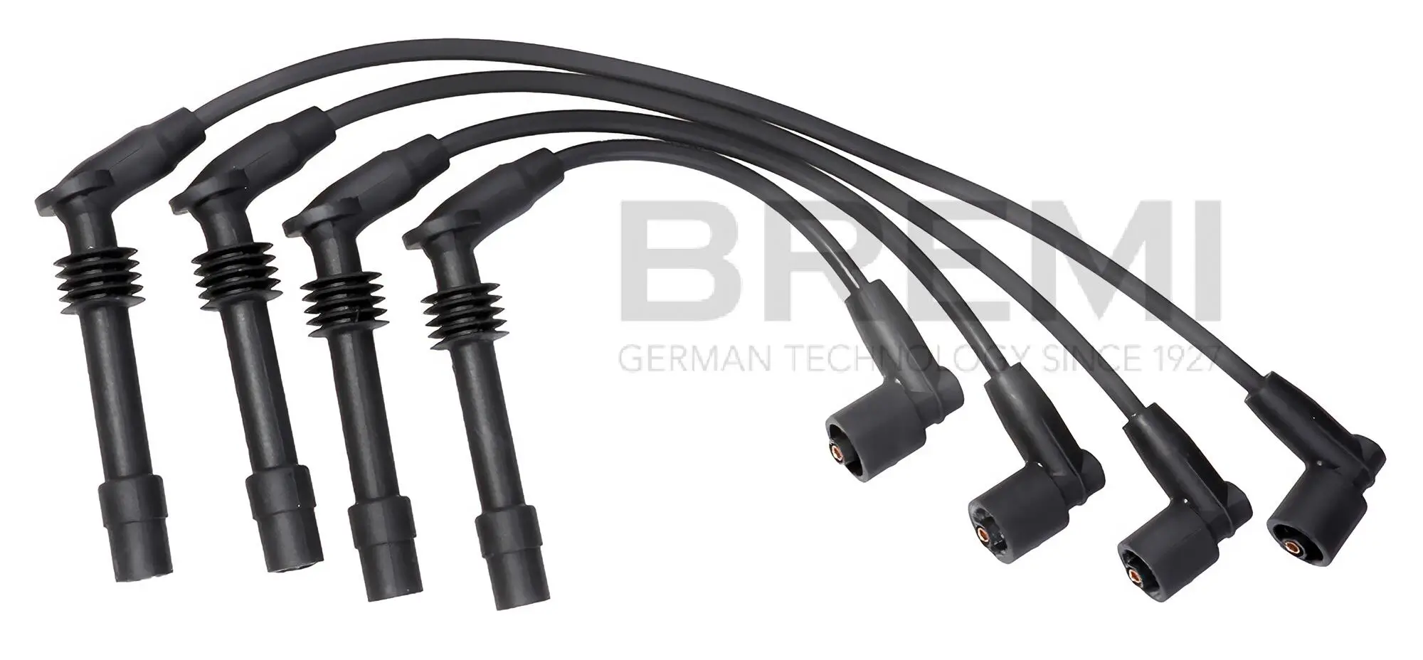 Zündleitungssatz BREMI 300/678