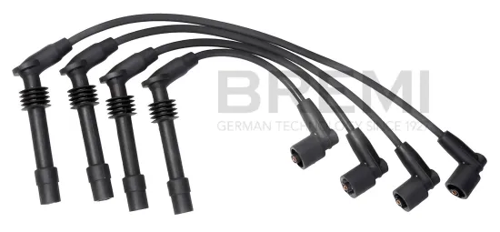 Zündleitungssatz BREMI 300/678 Bild Zündleitungssatz BREMI 300/678