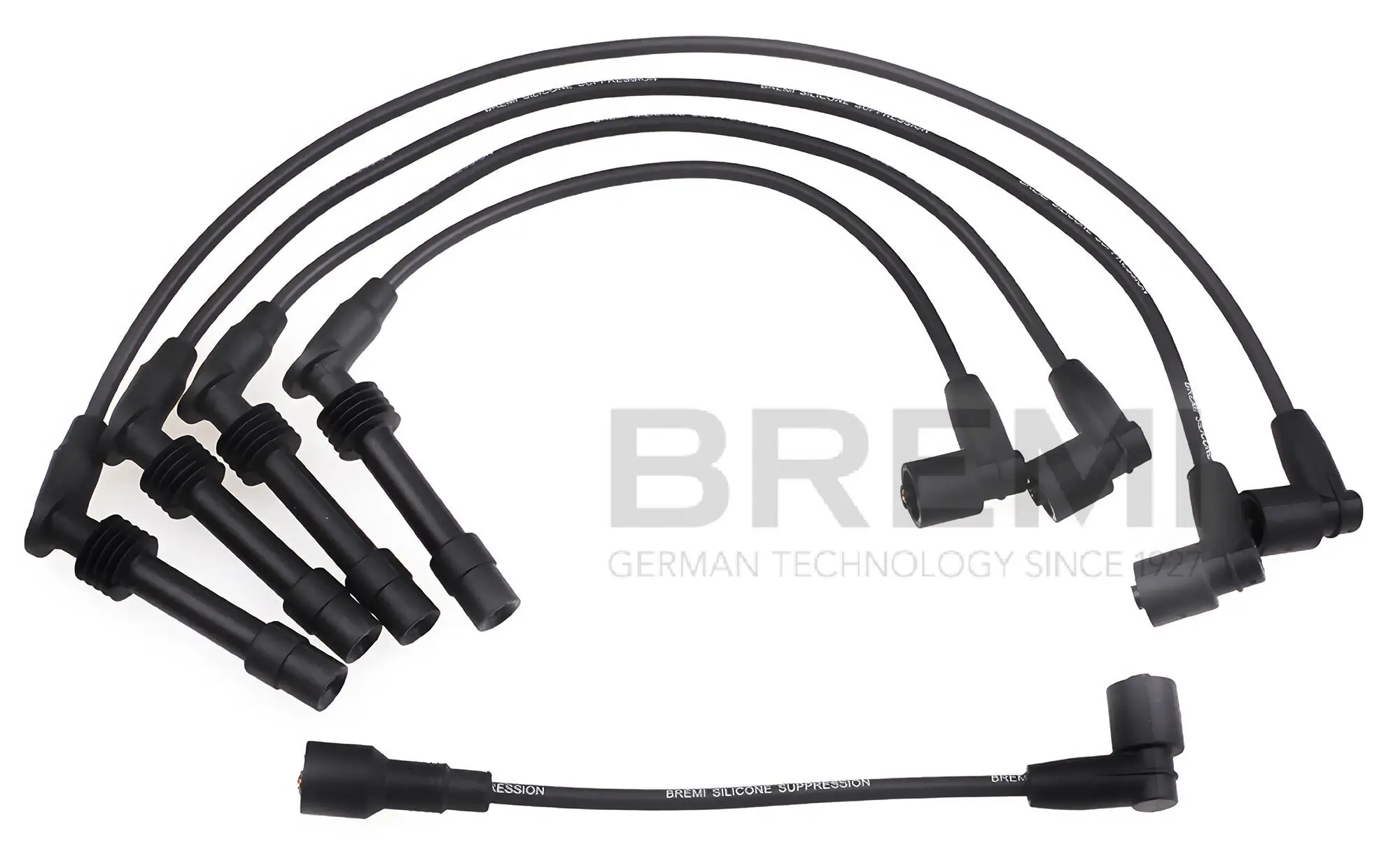 Zündleitungssatz BREMI 300/681