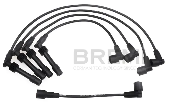 Zündleitungssatz BREMI 300/681 Bild Zündleitungssatz BREMI 300/681