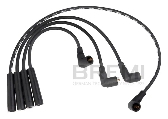Zündleitungssatz BREMI 300/696 Bild Zündleitungssatz BREMI 300/696