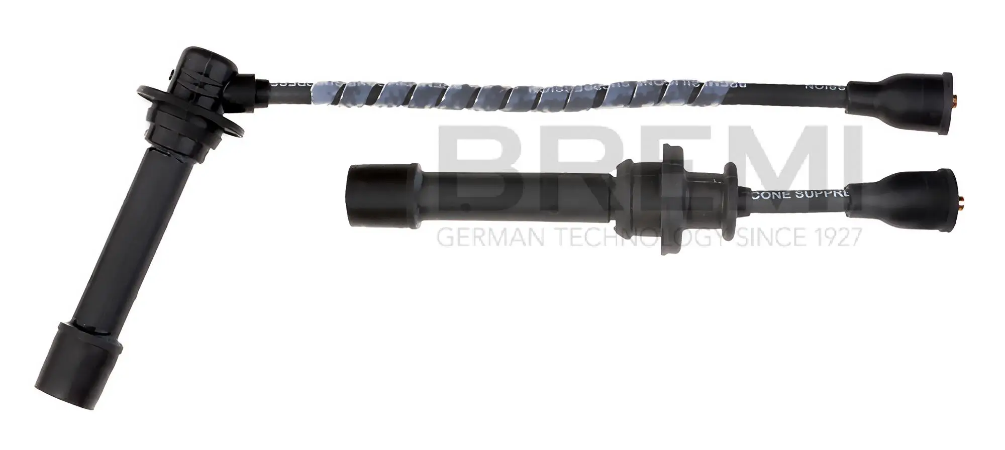 Zündleitungssatz BREMI 300/698