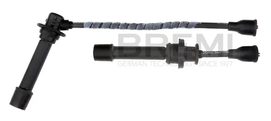 Zündleitungssatz BREMI 300/698 Bild Zündleitungssatz BREMI 300/698