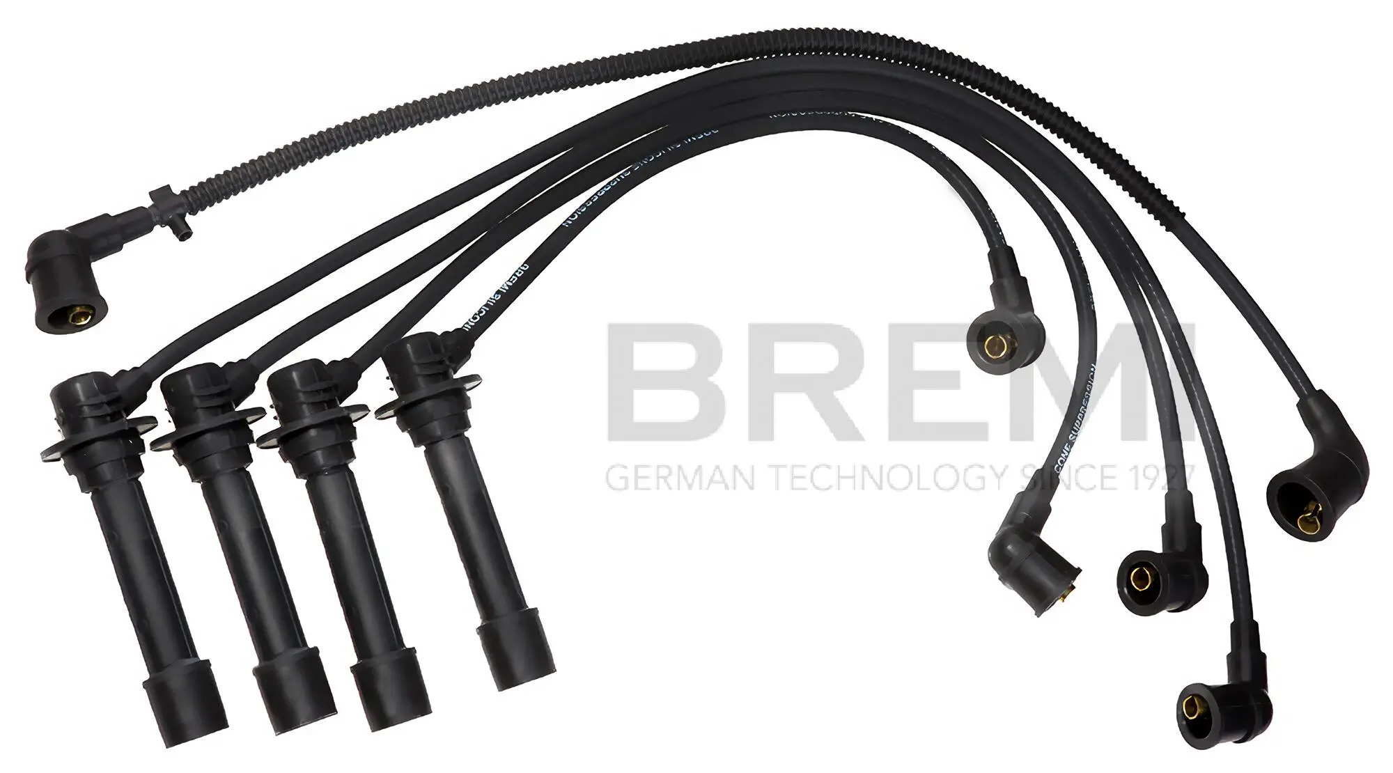 Zündleitungssatz BREMI 300/699