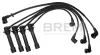 Z&uuml;ndleitungssatz BREMI 300/699