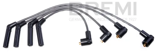 Zündleitungssatz BREMI 300/700 Bild Zündleitungssatz BREMI 300/700