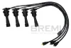 Z&uuml;ndleitungssatz BREMI 300/703