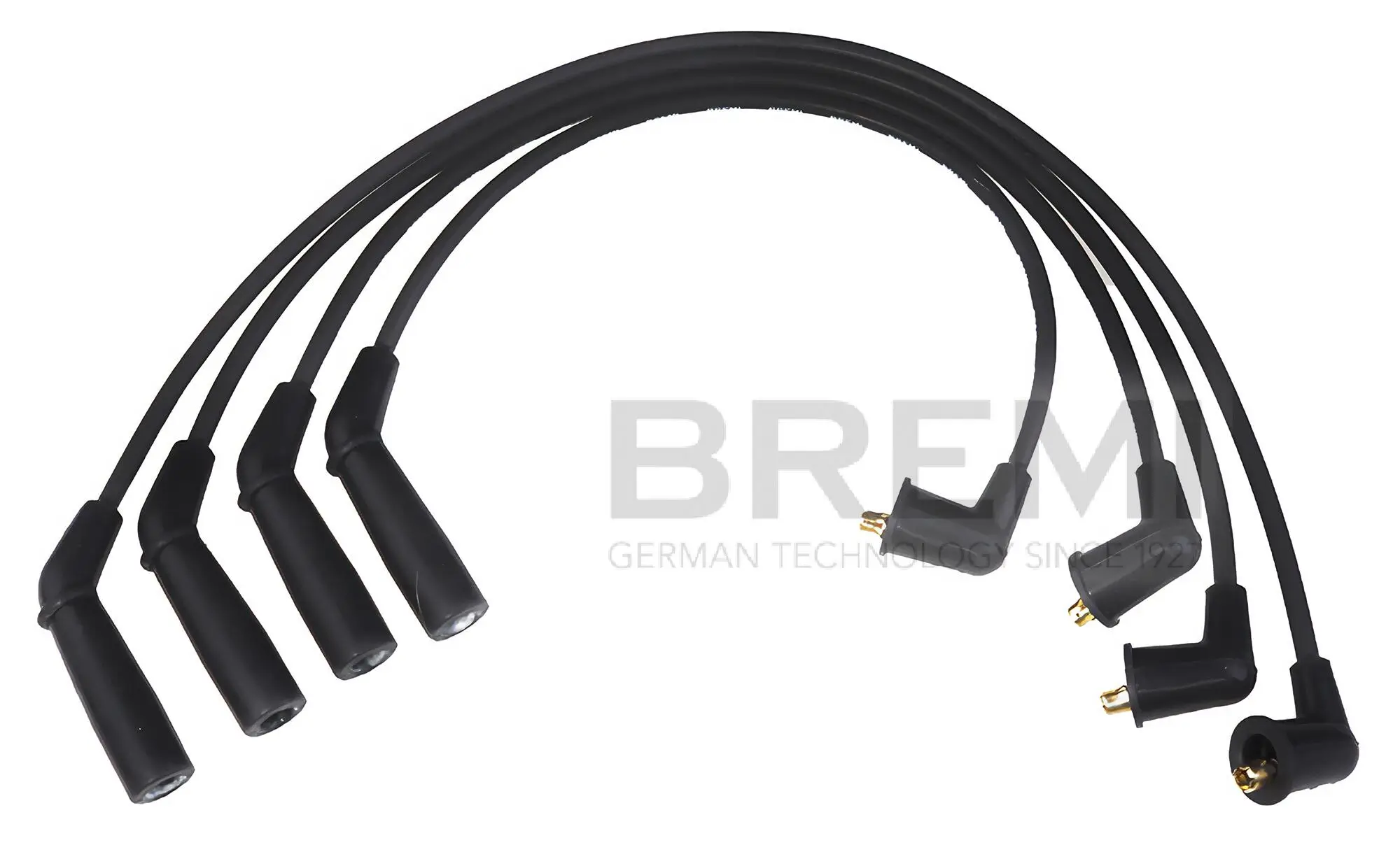 Zündleitungssatz BREMI 300/705