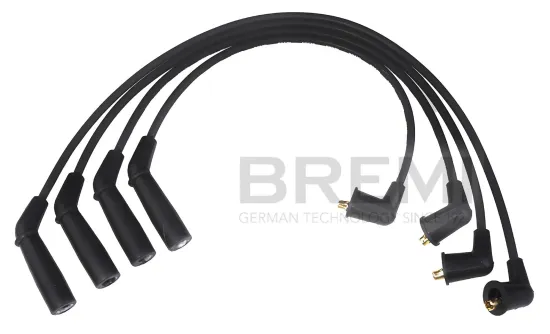 Zündleitungssatz BREMI 300/705 Bild Zündleitungssatz BREMI 300/705