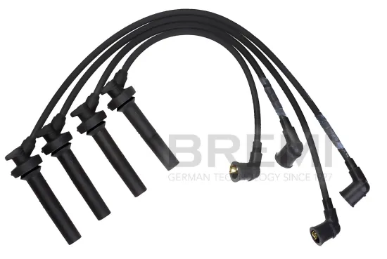 Zündleitungssatz BREMI 300/711 Bild Zündleitungssatz BREMI 300/711