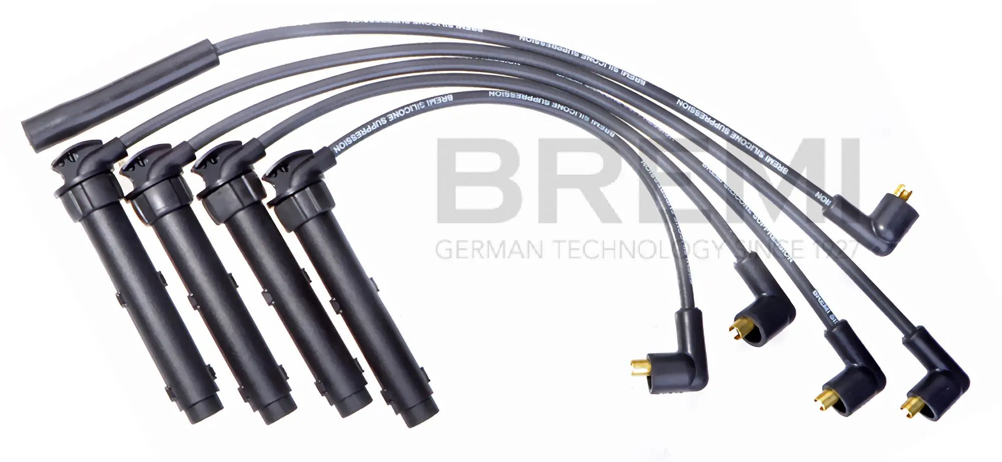 Zündleitungssatz BREMI 300/731