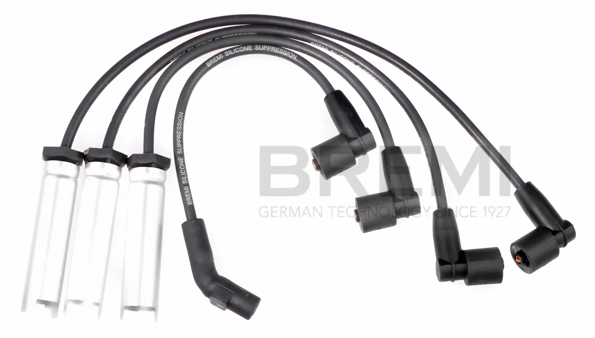 Zündleitungssatz BREMI 300/758