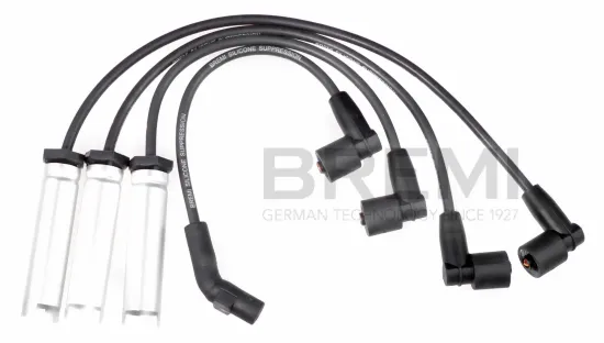 Zündleitungssatz BREMI 300/758 Bild Zündleitungssatz BREMI 300/758