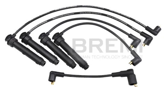 Zündleitungssatz BREMI 300/764 Bild Zündleitungssatz BREMI 300/764