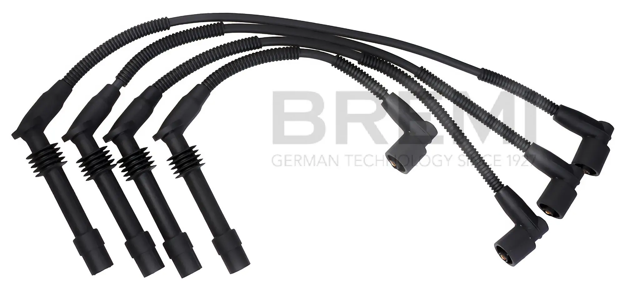 Zündleitungssatz BREMI 300/766