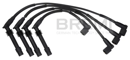 Zündleitungssatz BREMI 300/766 Bild Zündleitungssatz BREMI 300/766