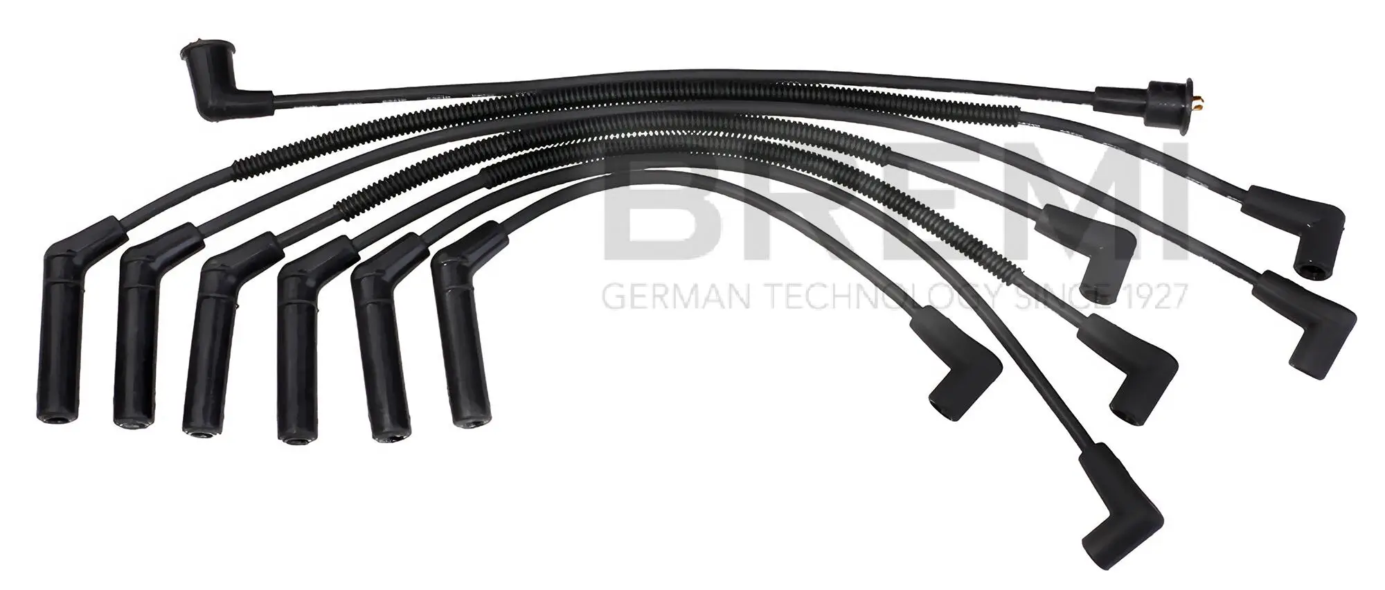 Zündleitungssatz BREMI 300/771